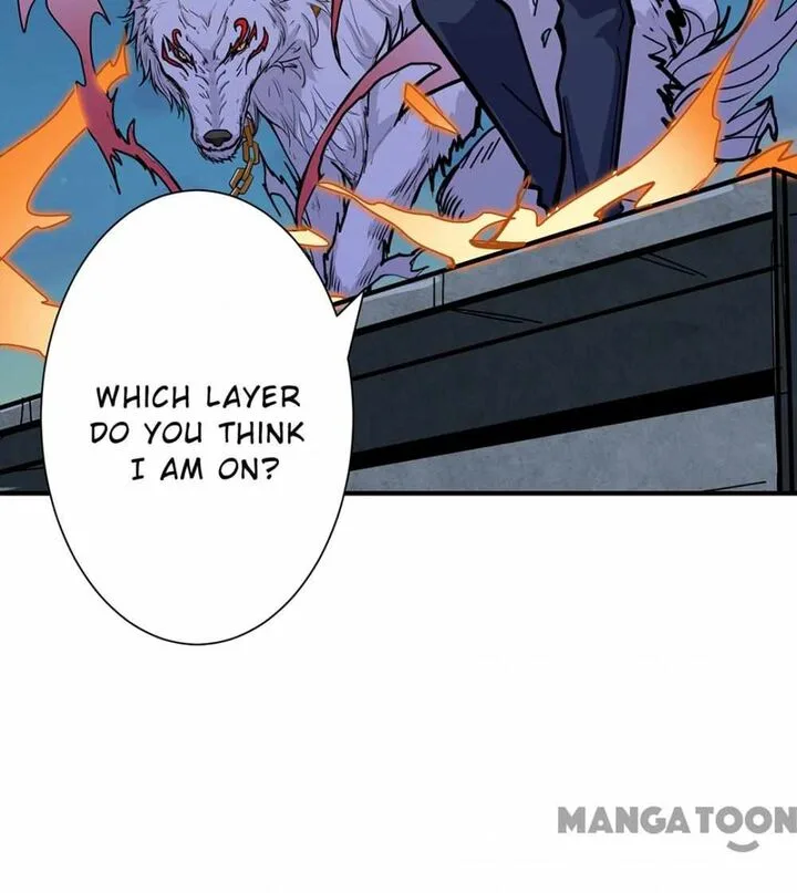 God Slayer Chapter 188 page 46