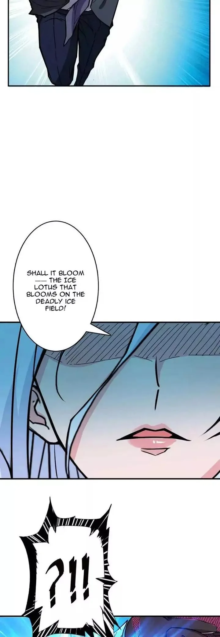 God Slayer Chapter 19 page 10