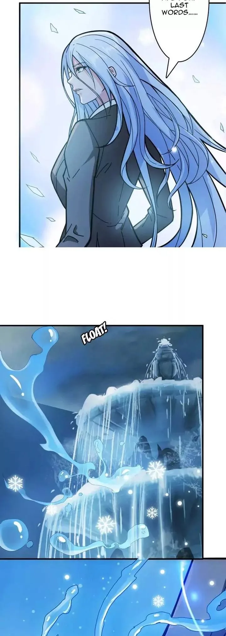 God Slayer Chapter 19 page 17