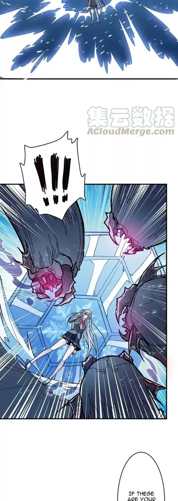 God Slayer Chapter 19 page 16