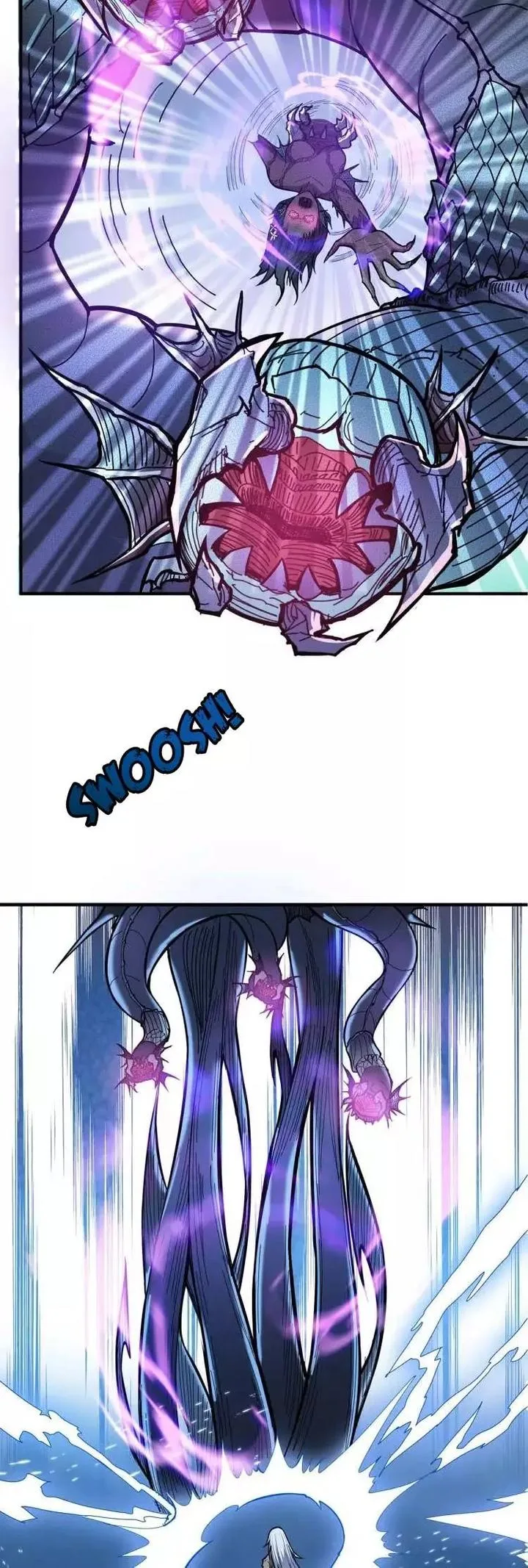 God Slayer Chapter 19 page 15