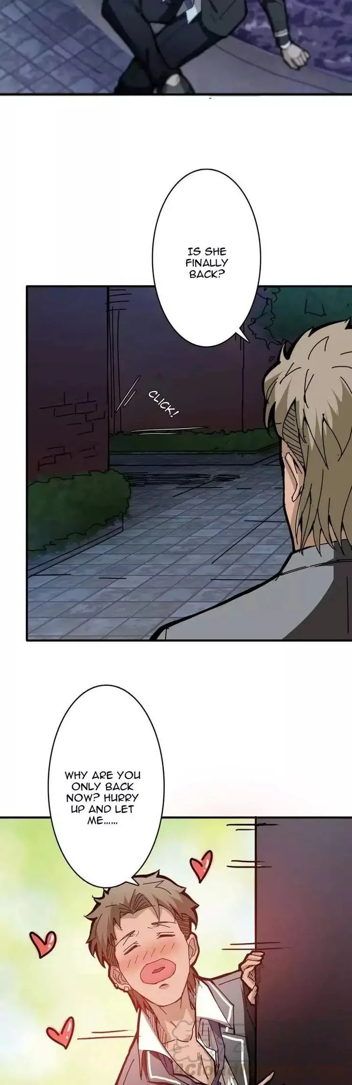 God Slayer Chapter 19 page 5