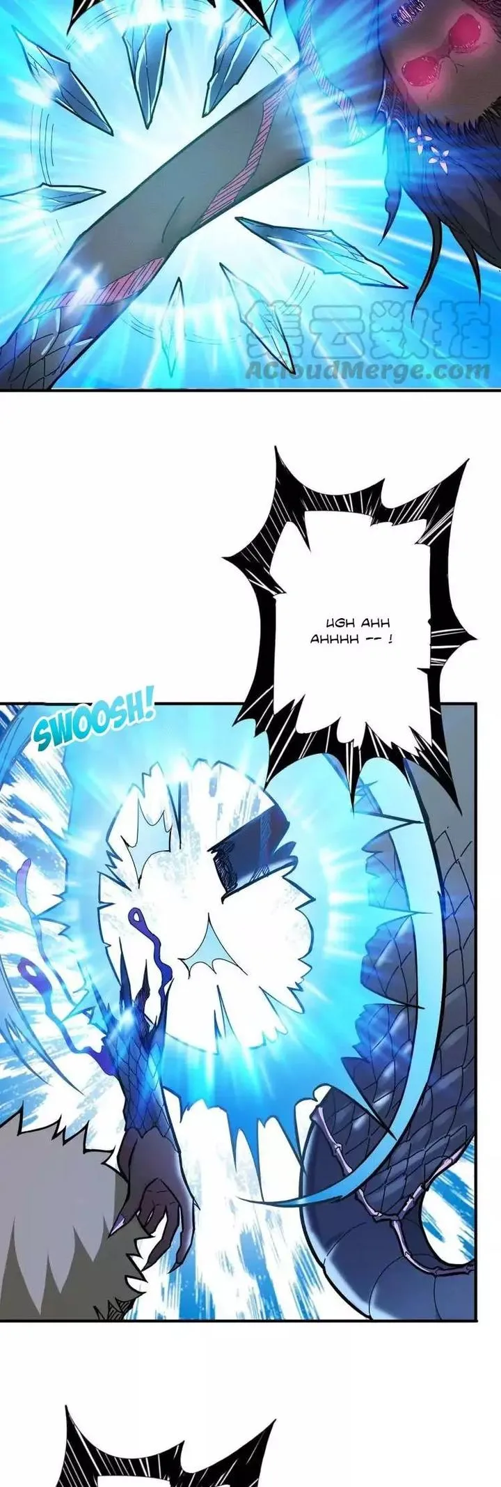 God Slayer Chapter 19 page 11