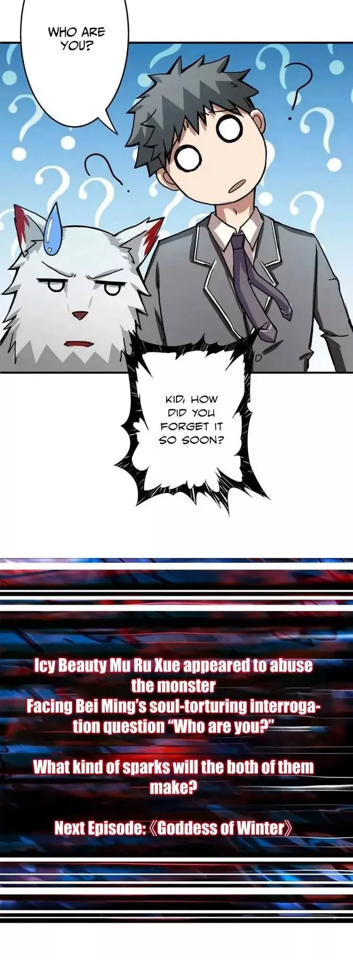 God Slayer Chapter 19 page 30