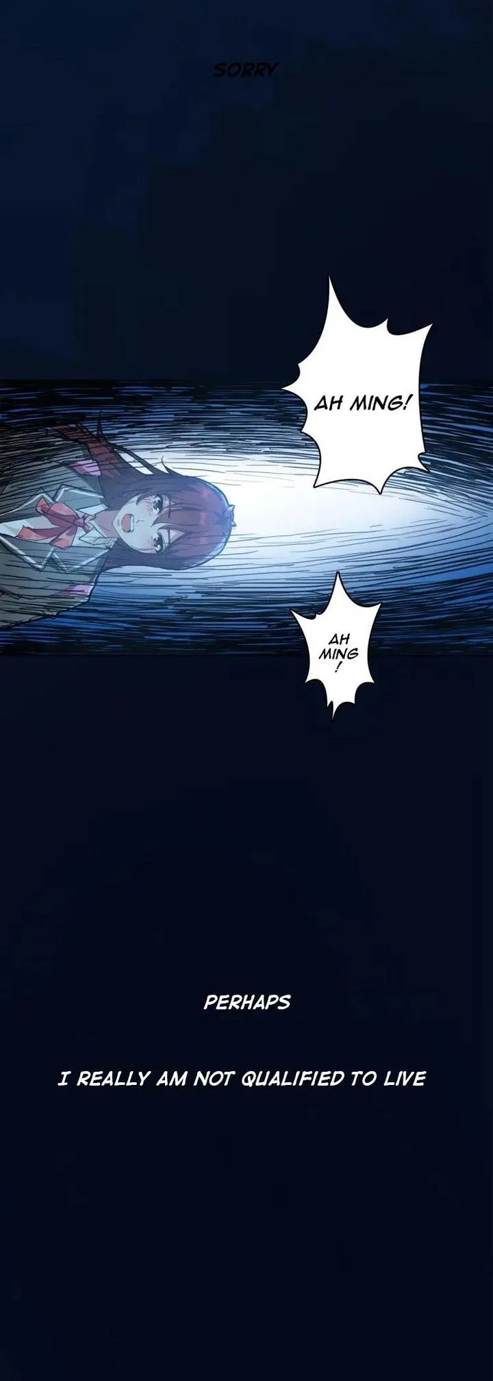 God Slayer Chapter 2 page 25