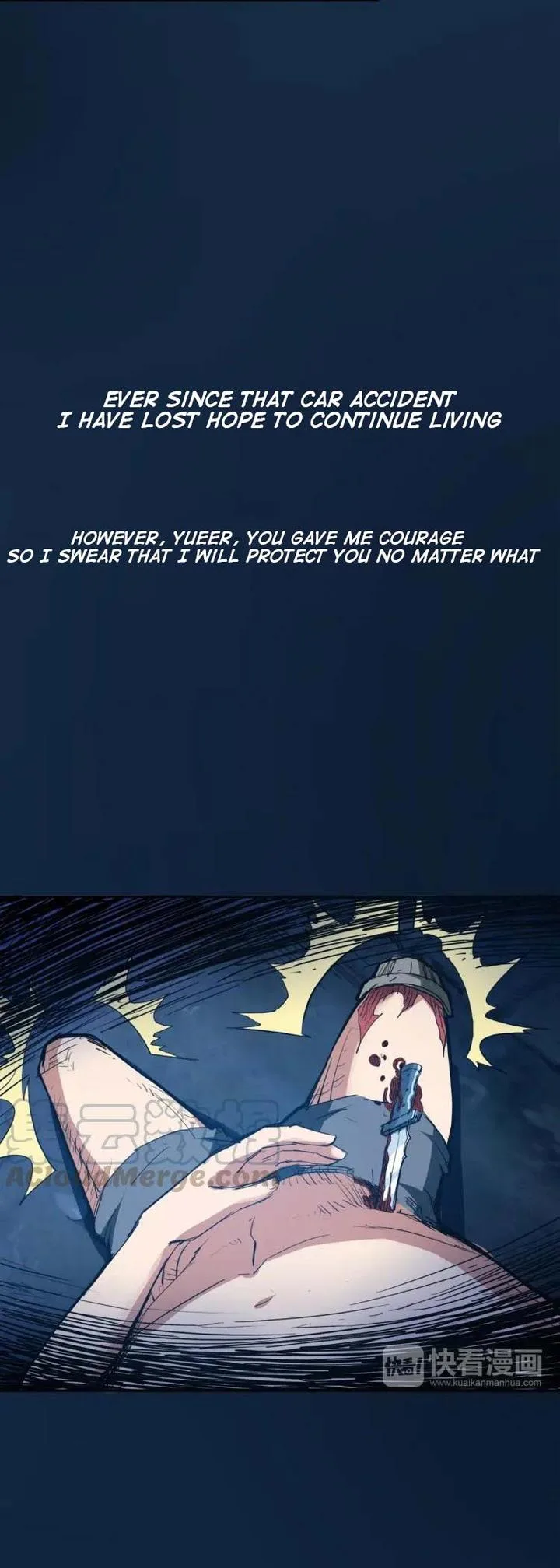 God Slayer Chapter 2 page 23
