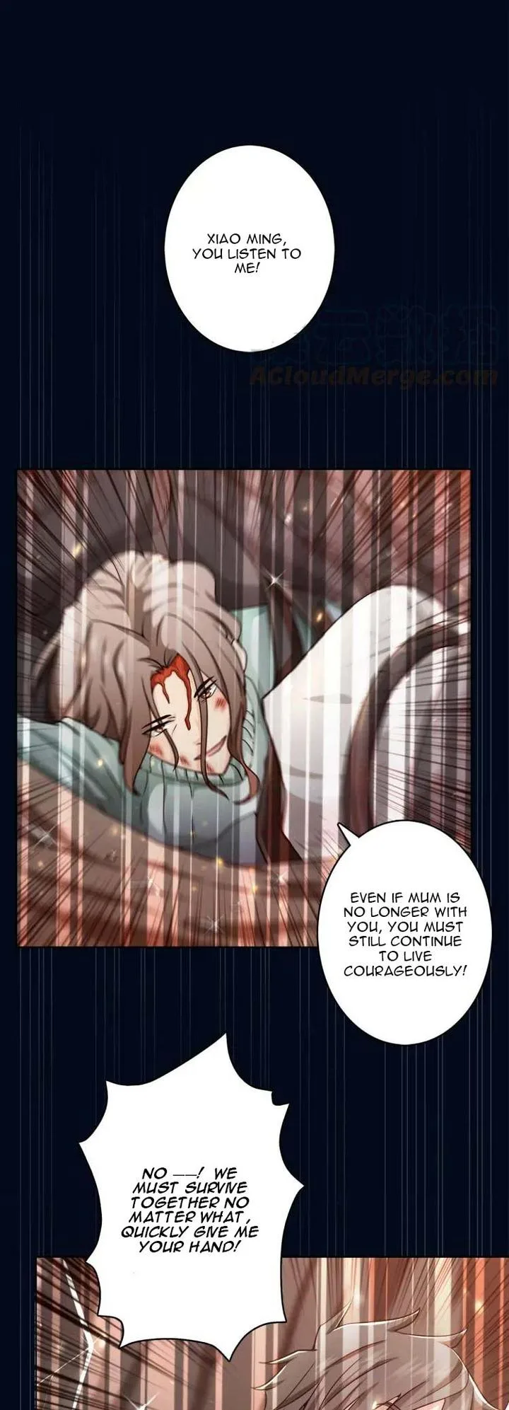 God Slayer Chapter 2 page 26
