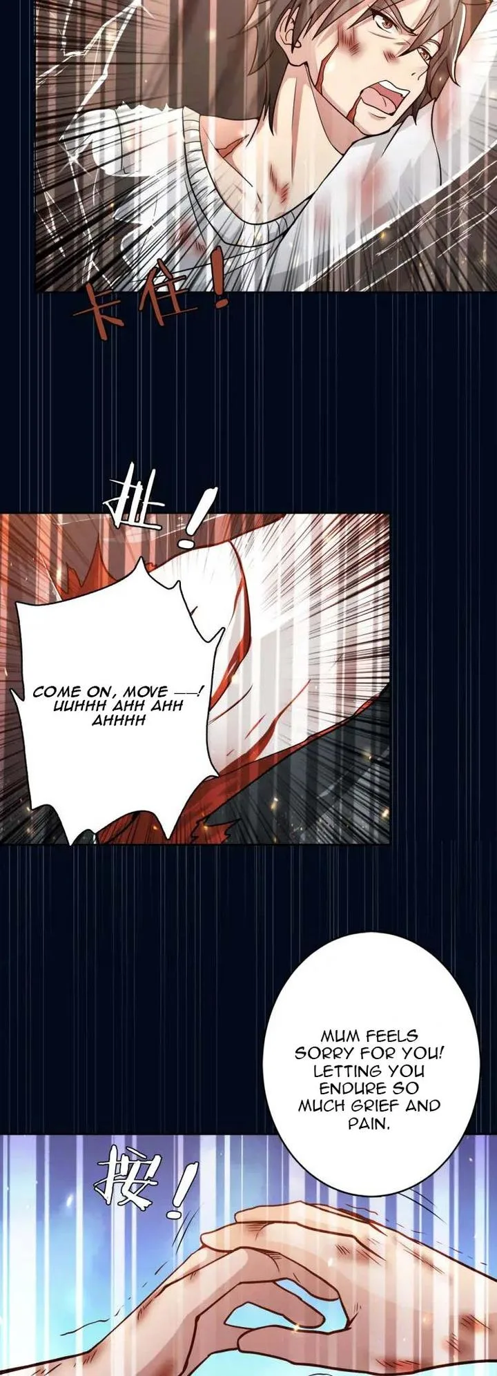 God Slayer Chapter 2 page 27