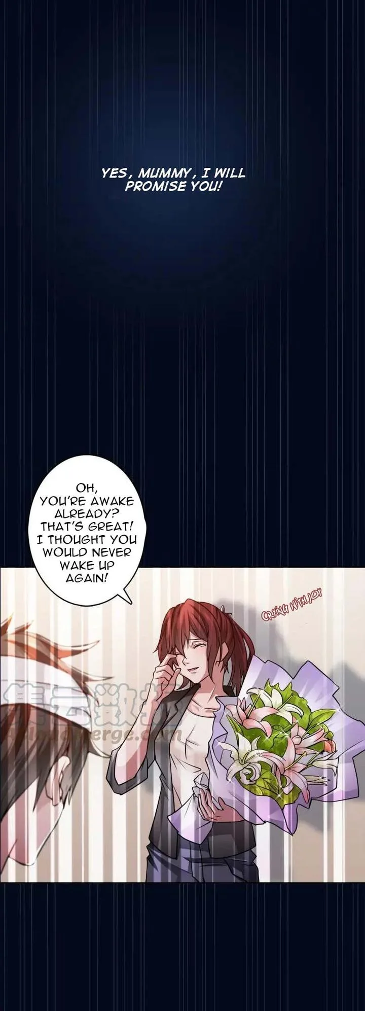 God Slayer Chapter 2 page 31