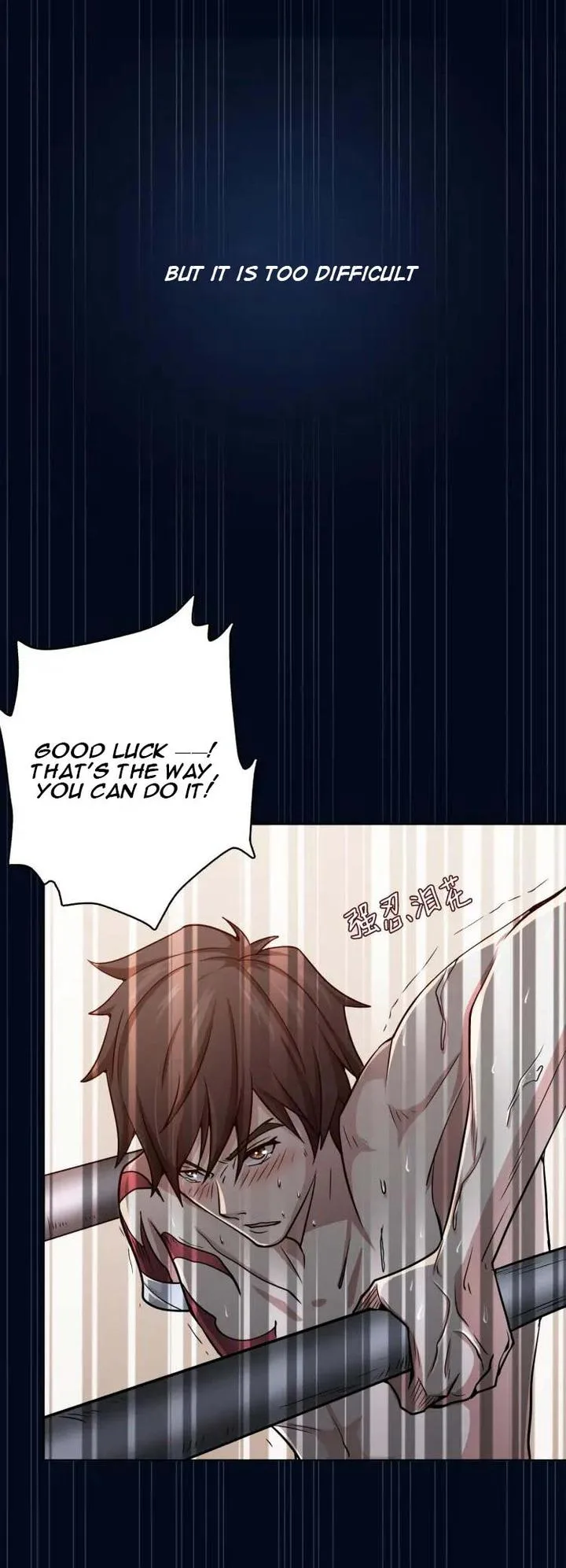 God Slayer Chapter 2 page 32