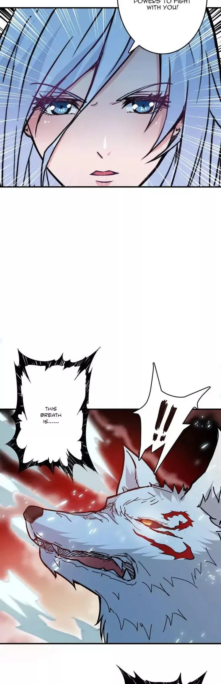God Slayer Chapter 20 page 15