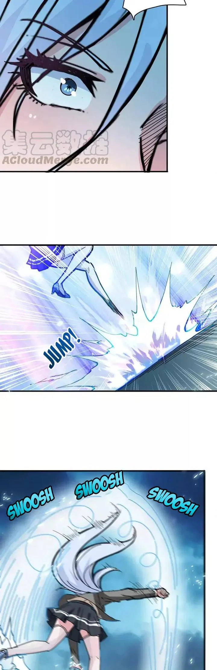 God Slayer Chapter 20 page 11