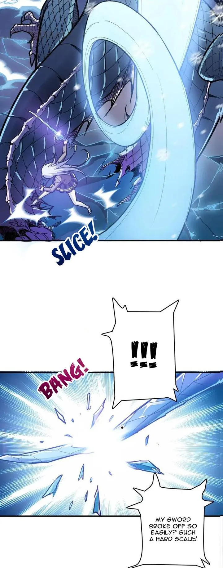 God Slayer Chapter 21 page 24