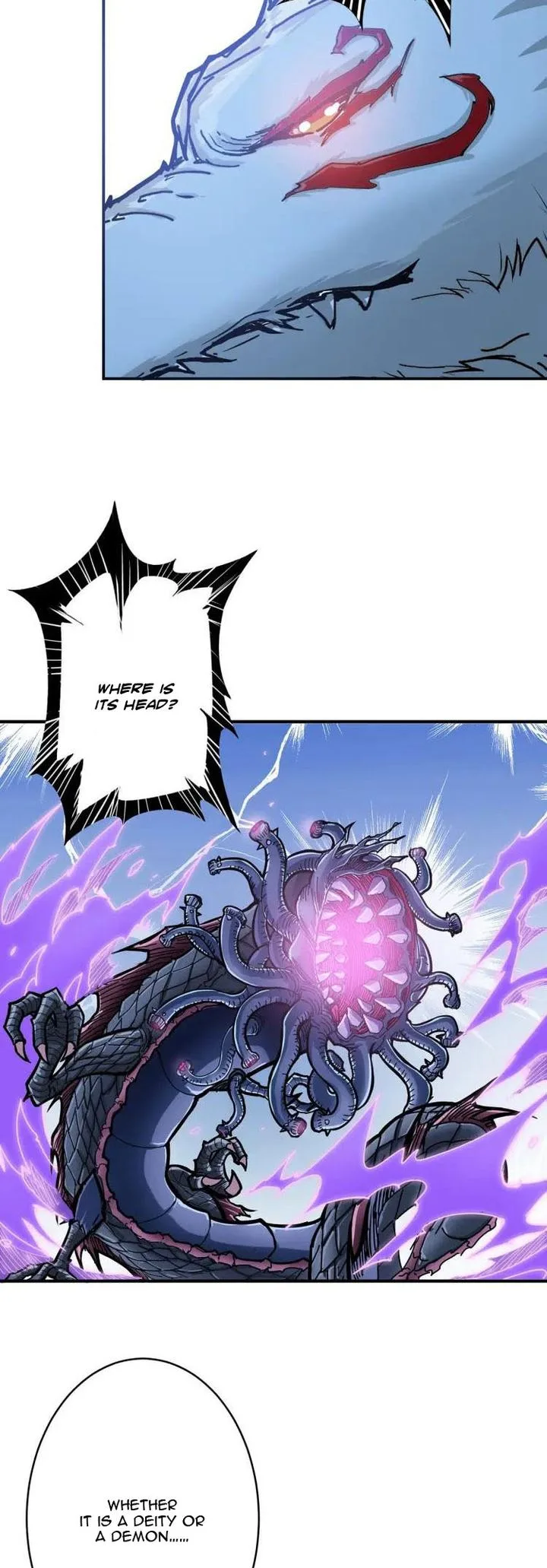 God Slayer Chapter 21 page 20