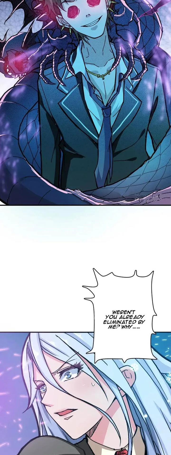 God Slayer Chapter 21 page 14