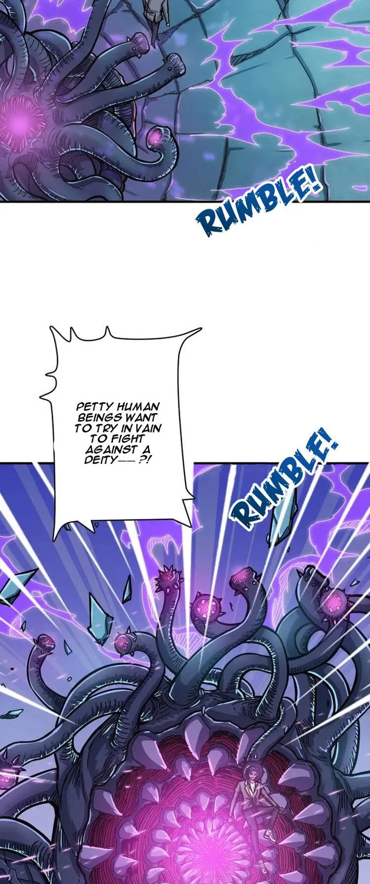 God Slayer Chapter 21 page 16