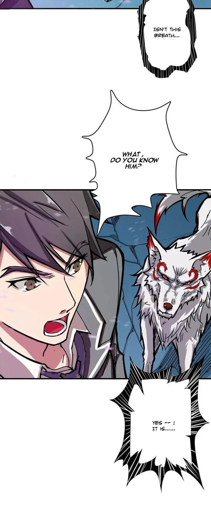 God Slayer Chapter 21 page 18