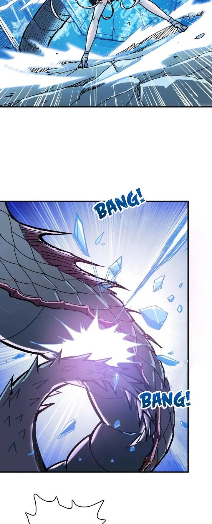 God Slayer Chapter 21 page 26