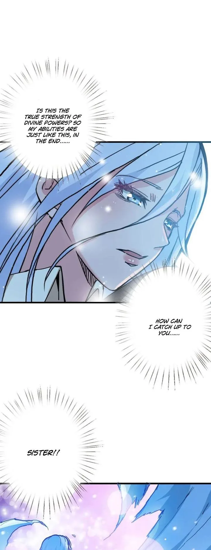 God Slayer Chapter 21 page 28