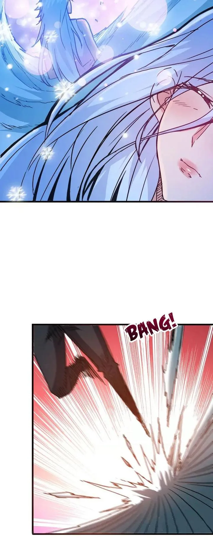 God Slayer Chapter 21 page 29