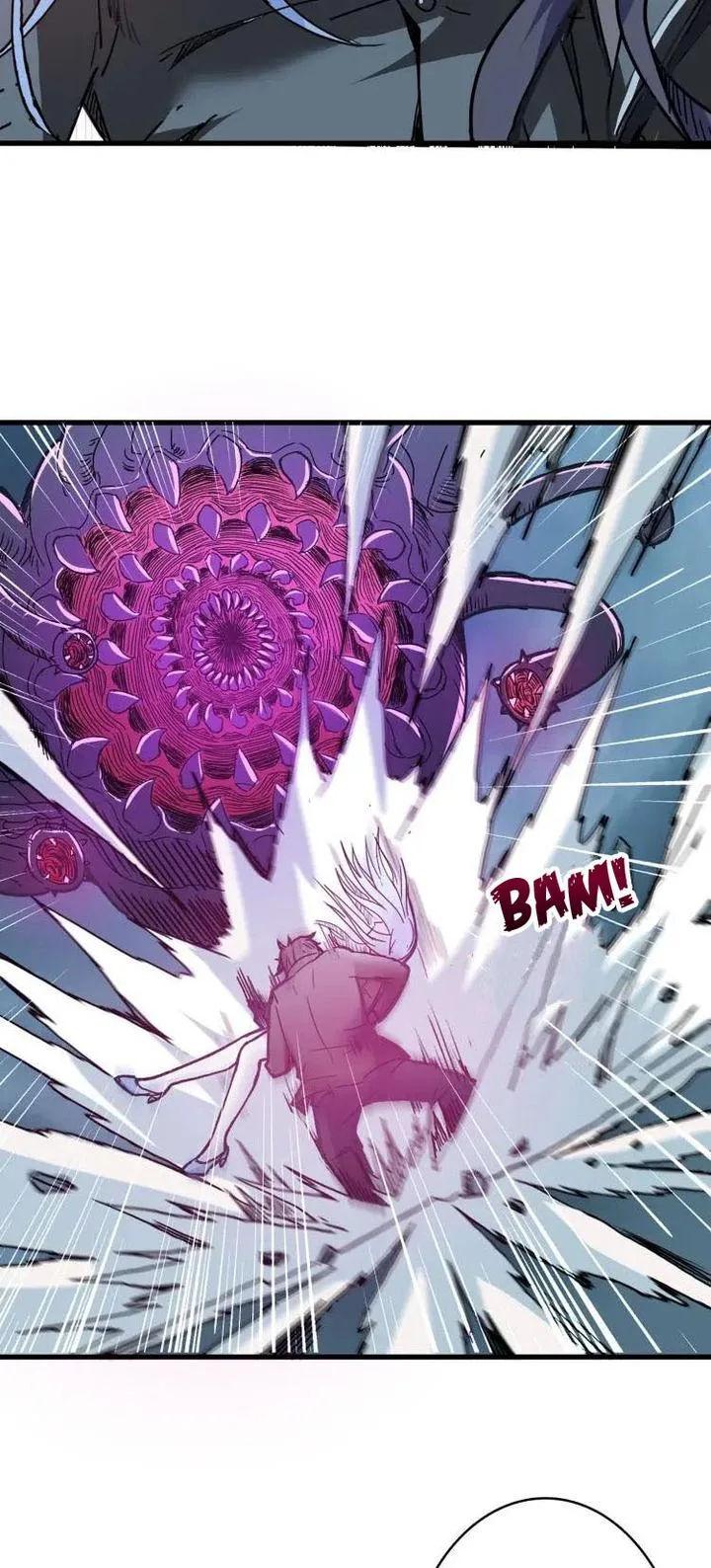 God Slayer Chapter 21 page 31