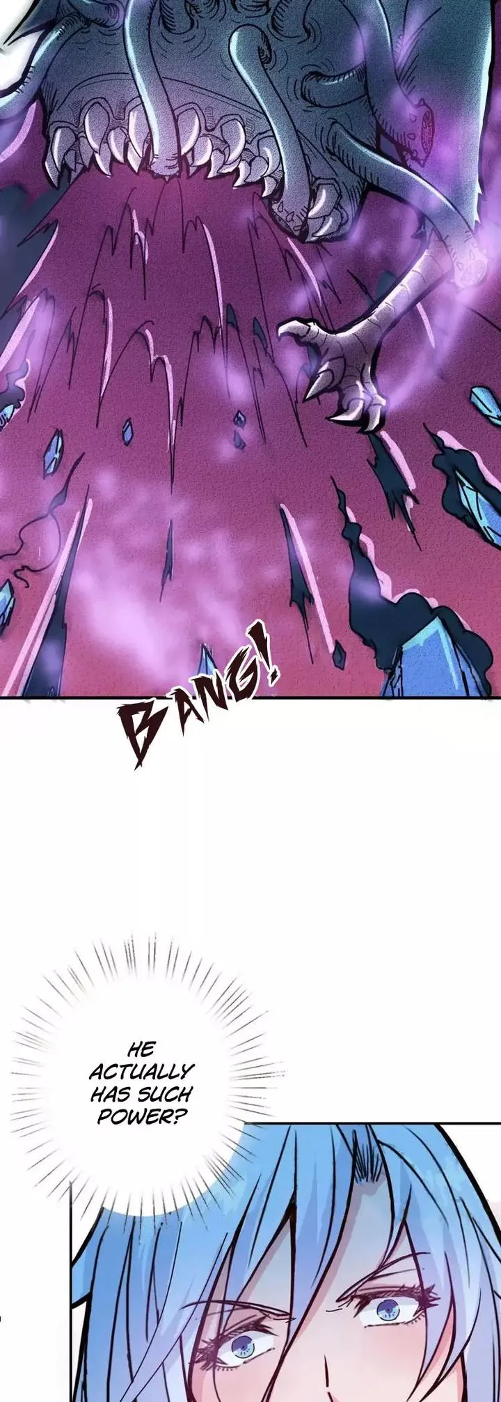 God Slayer Chapter 22 page 11