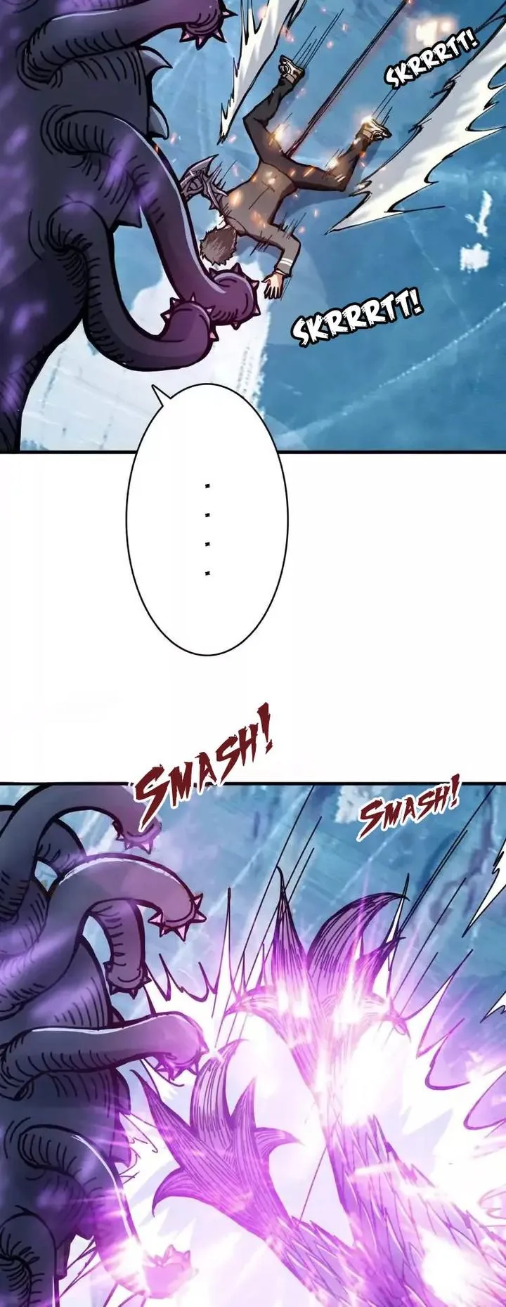 God Slayer Chapter 22 page 6