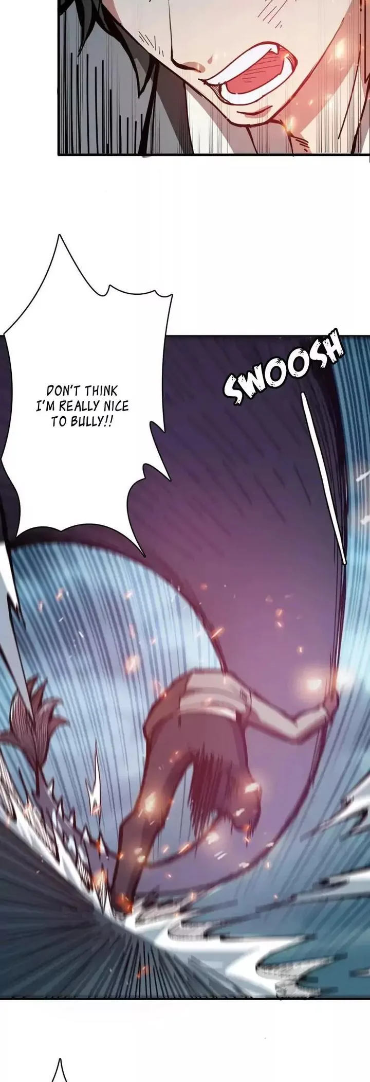 God Slayer Chapter 22 page 9