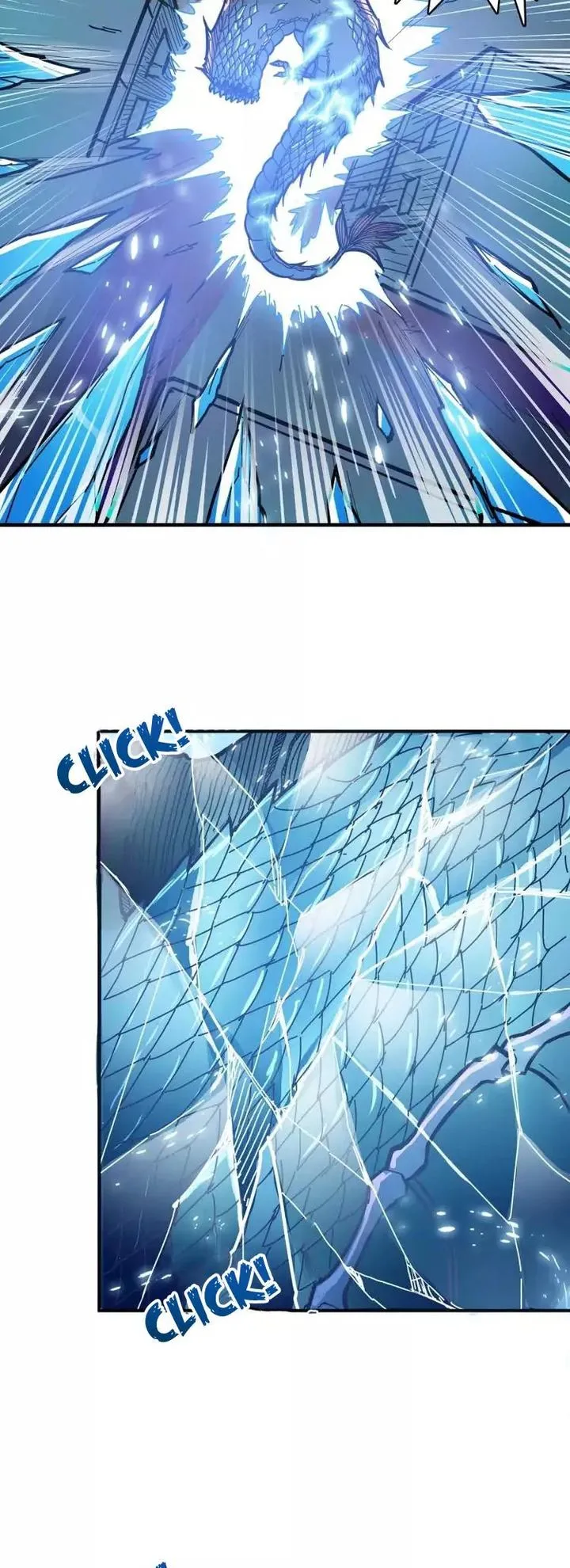 God Slayer Chapter 22 page 20