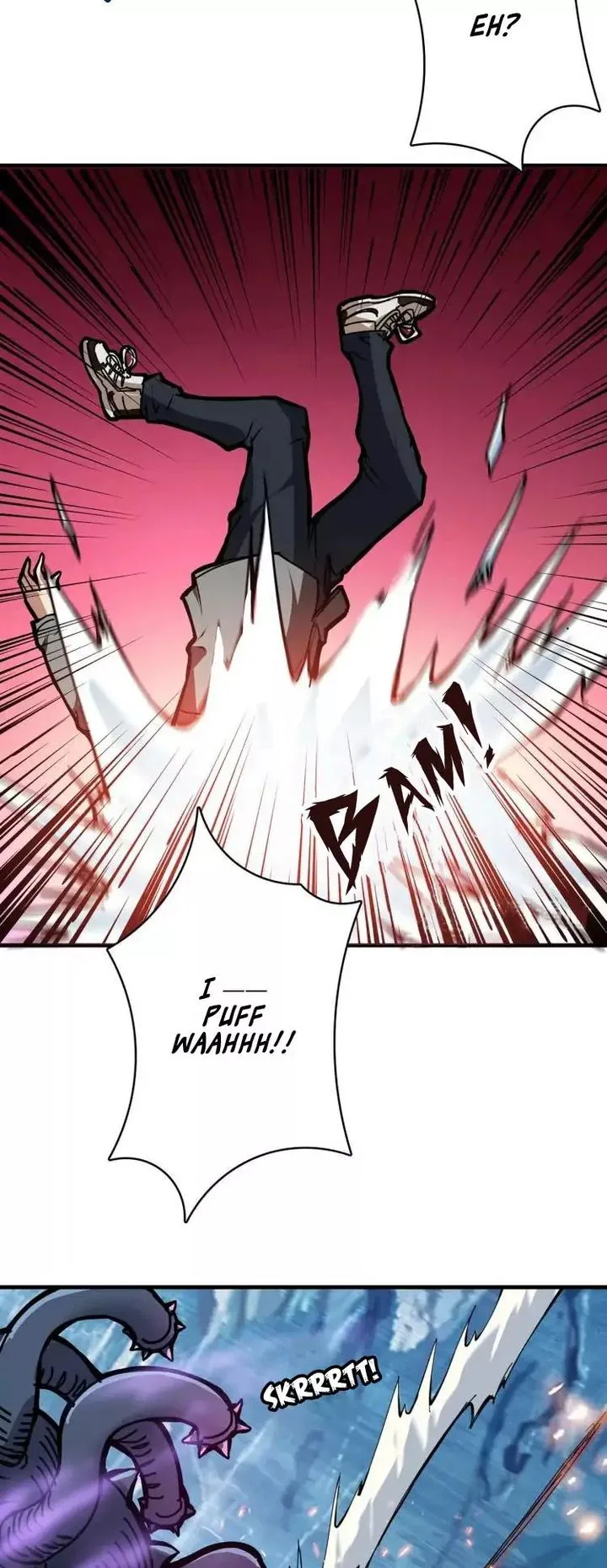 God Slayer Chapter 22 page 5