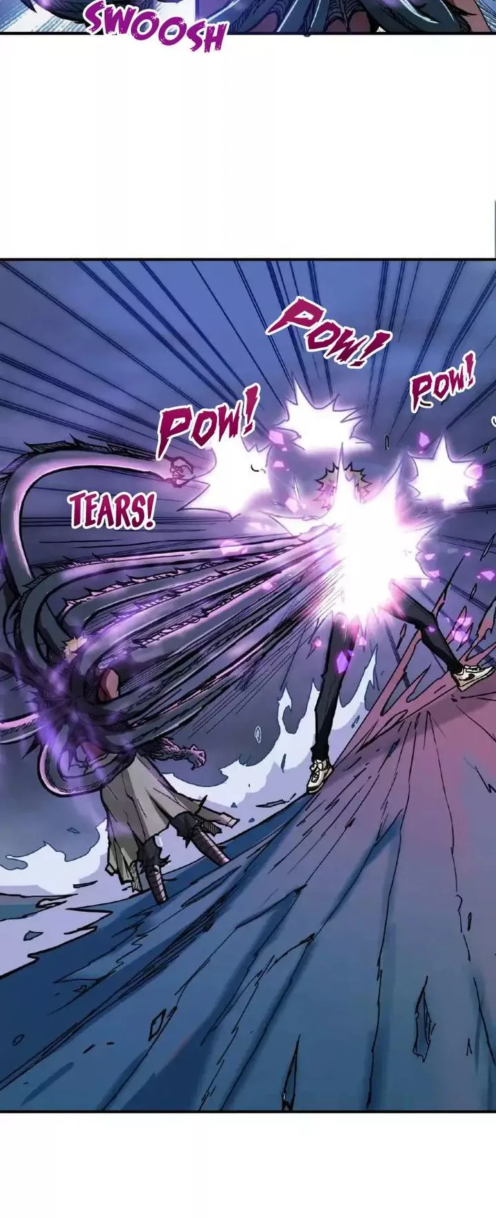God Slayer Chapter 23 page 10