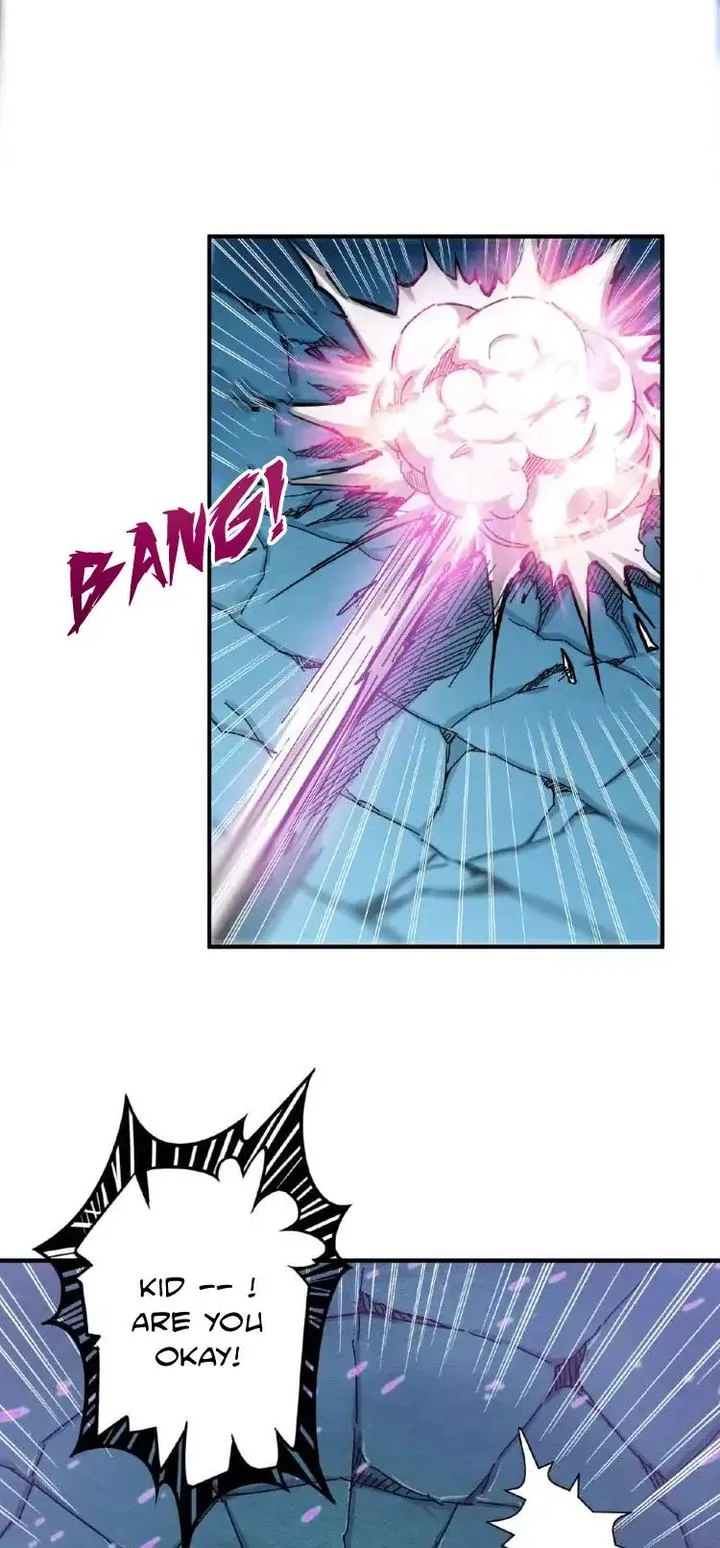 God Slayer Chapter 23 page 13