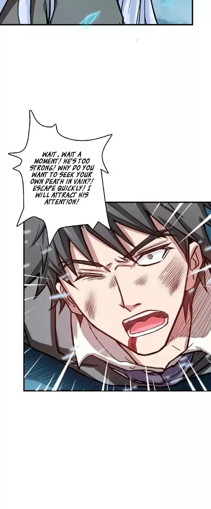God Slayer Chapter 23 page 19