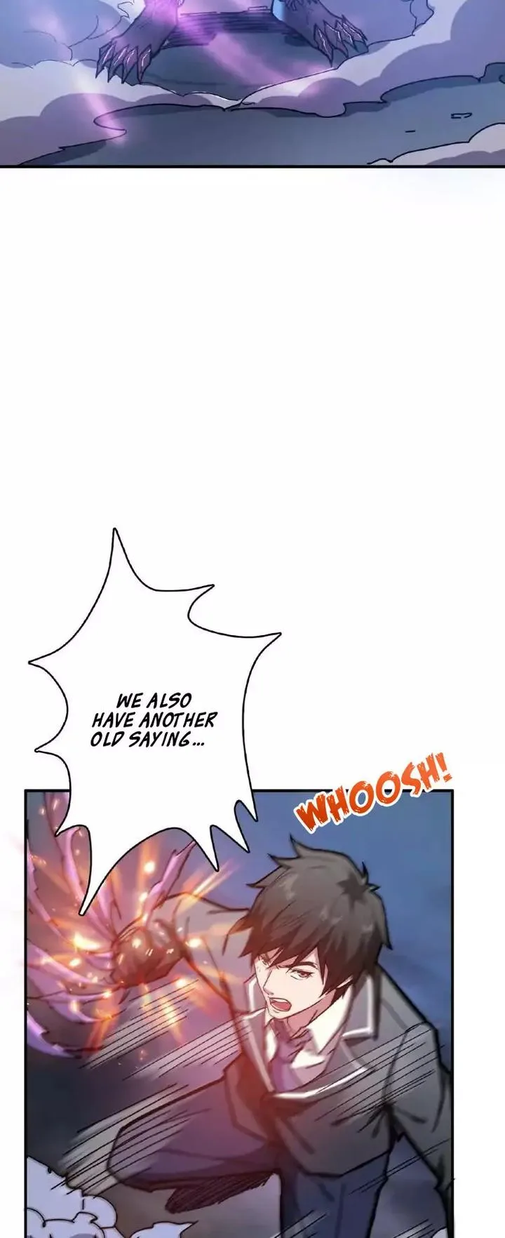 God Slayer Chapter 23 page 5