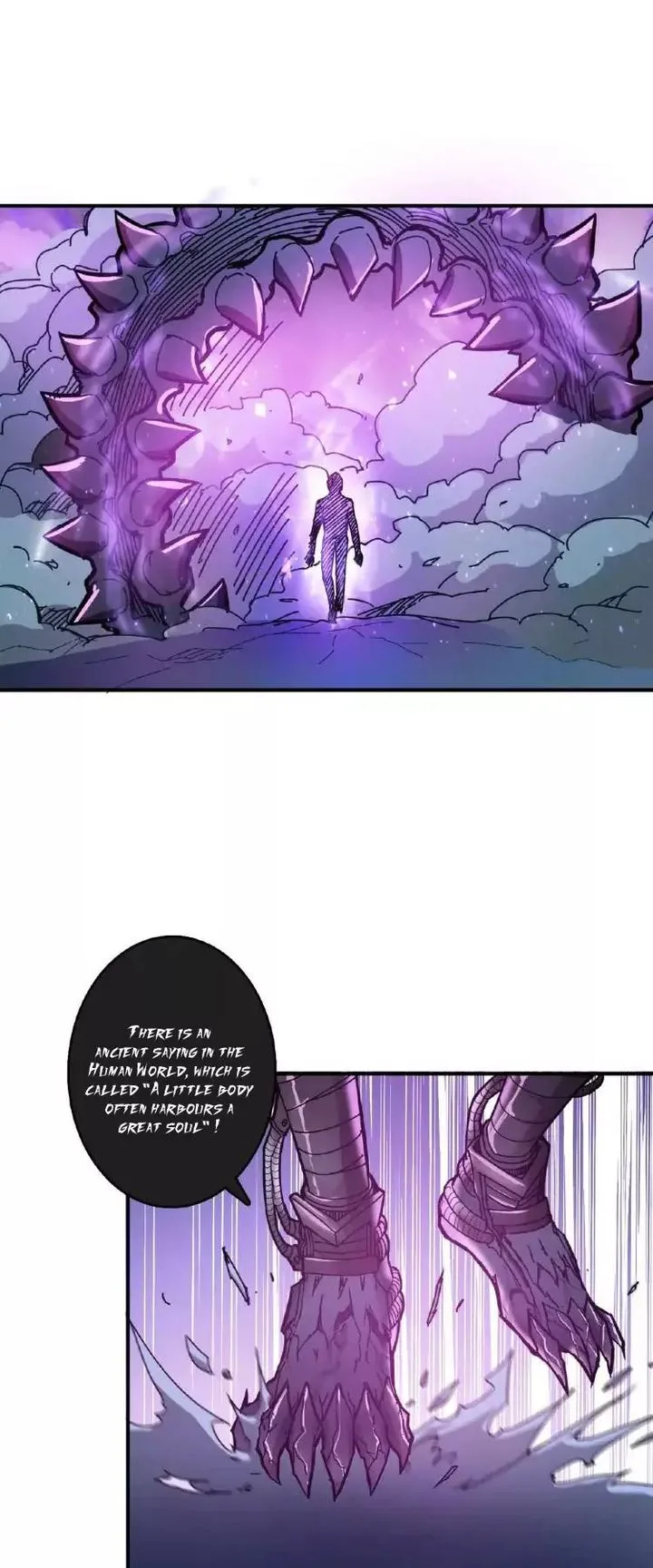 God Slayer Chapter 23 page 3