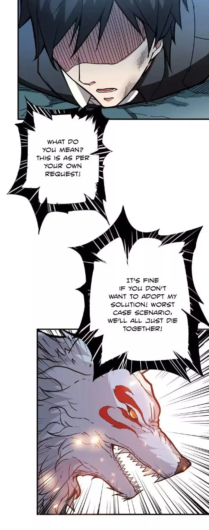God Slayer Chapter 23 page 28