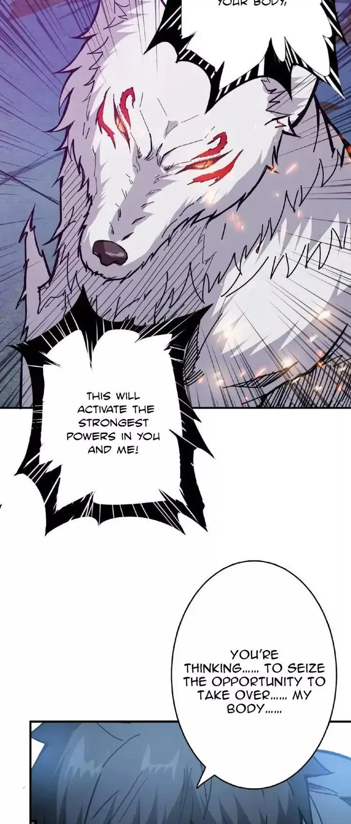 God Slayer Chapter 23 page 27