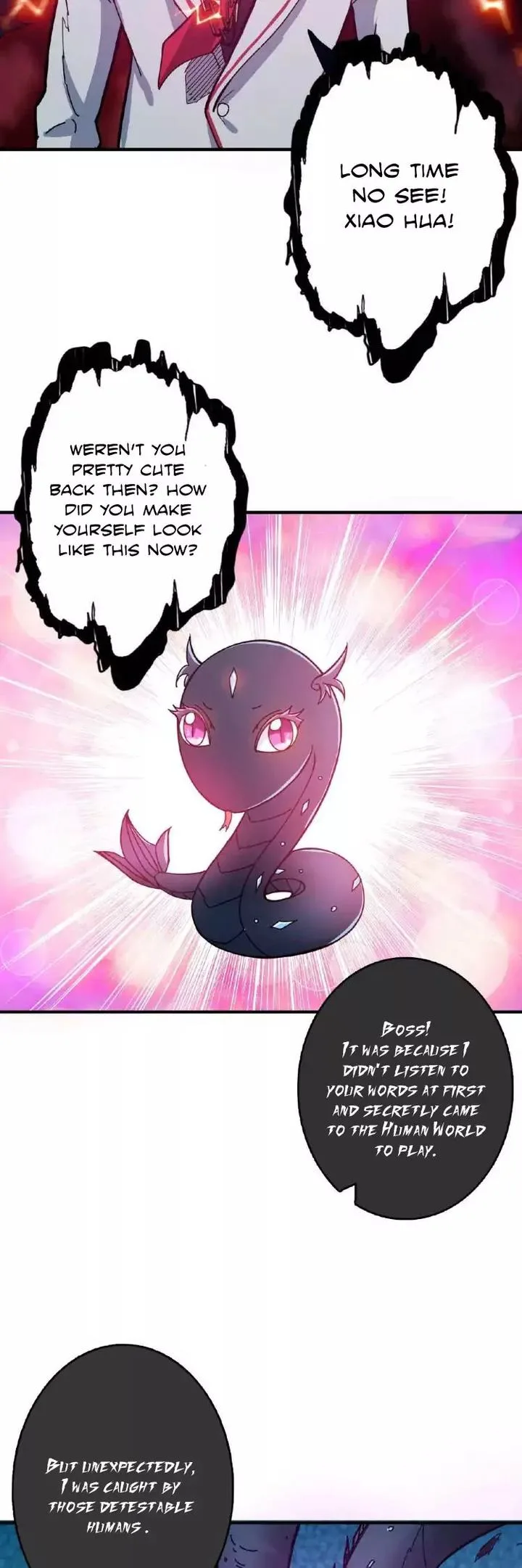 God Slayer Chapter 24 page 11