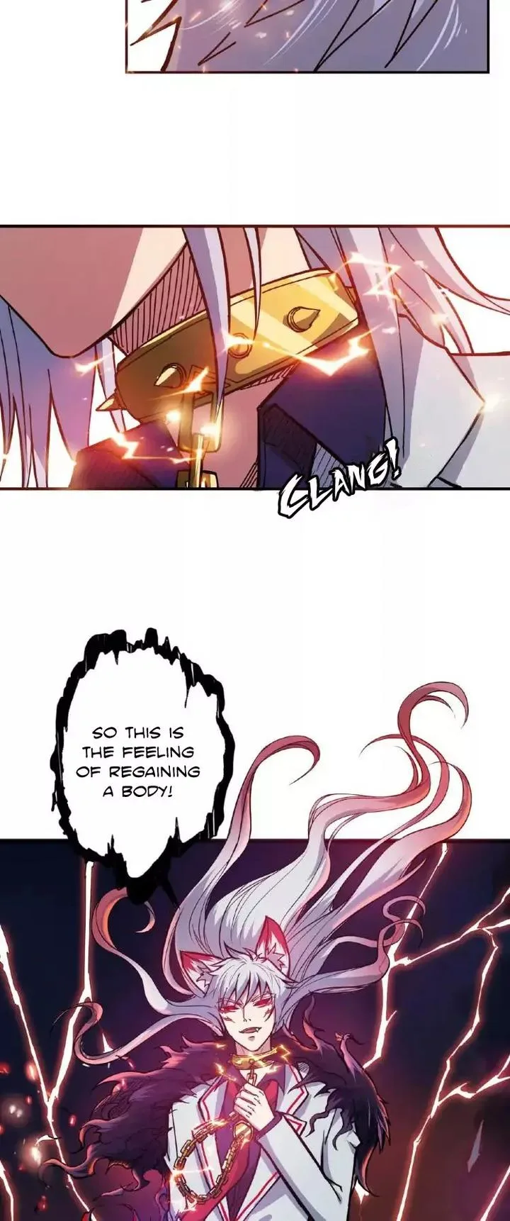God Slayer Chapter 24 page 4