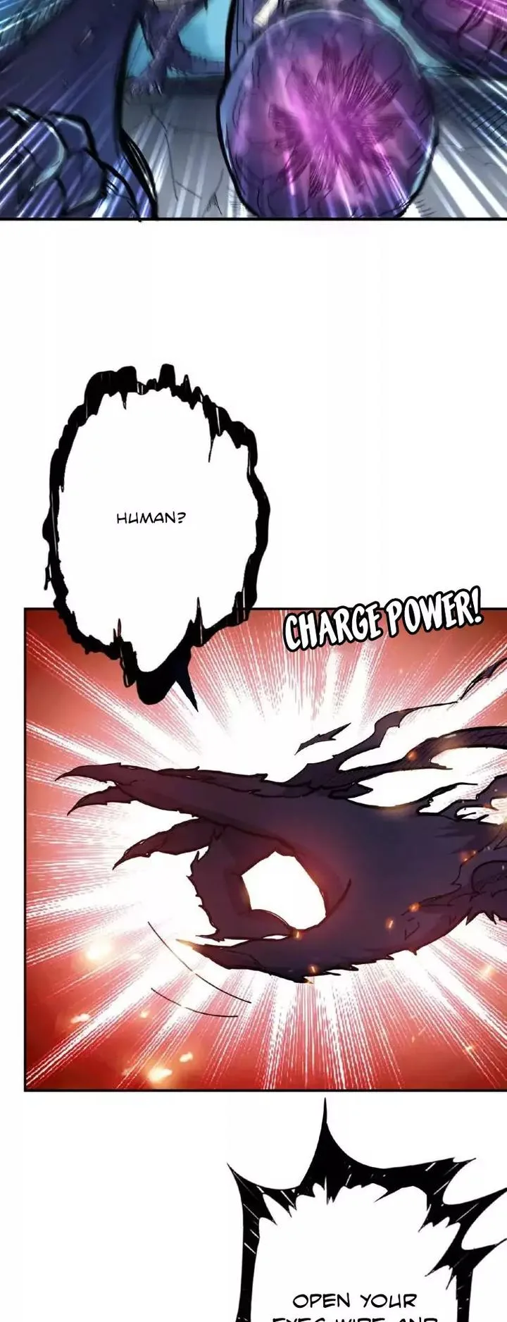 God Slayer Chapter 24 page 8