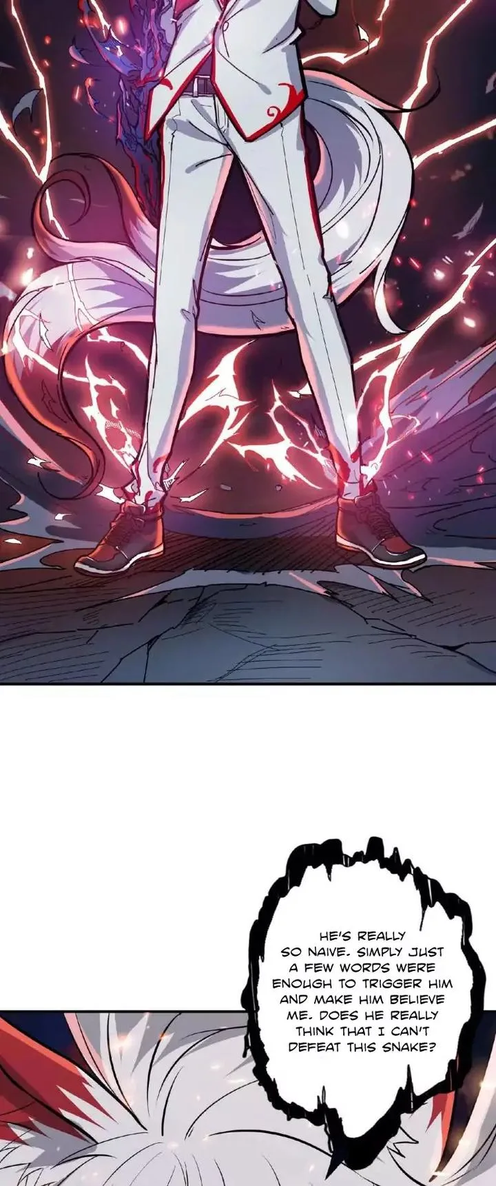 God Slayer Chapter 24 page 5