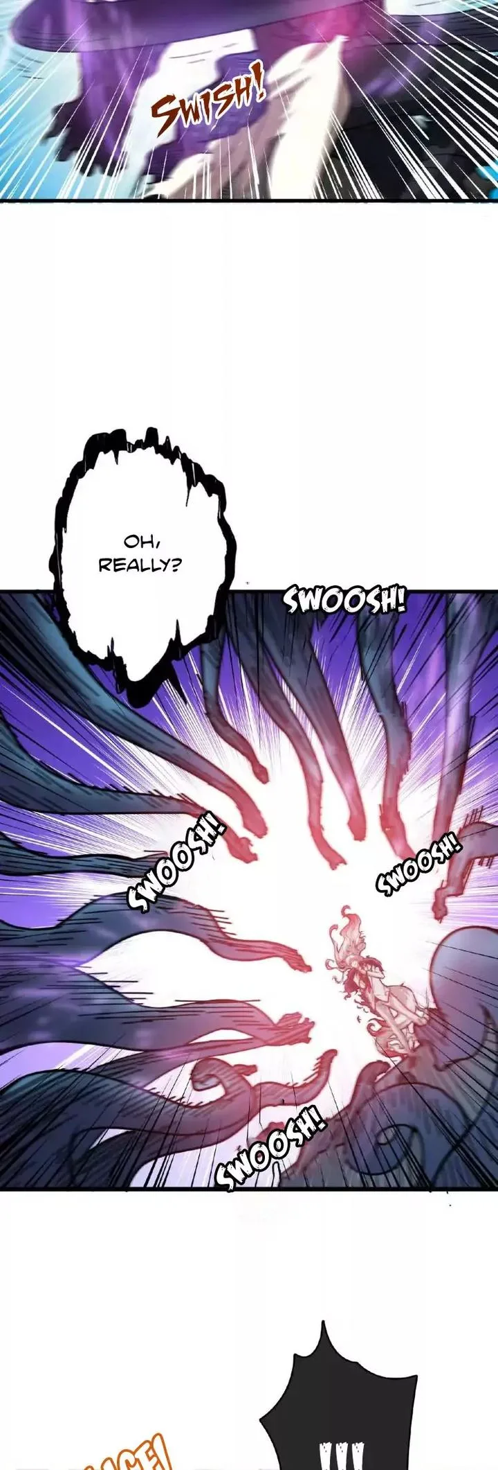 God Slayer Chapter 24 page 23