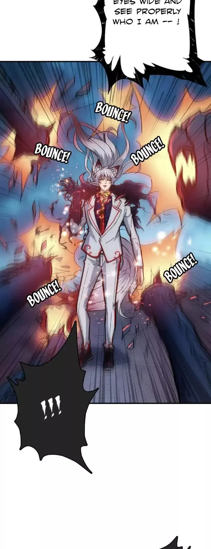 God Slayer Chapter 24 page 9