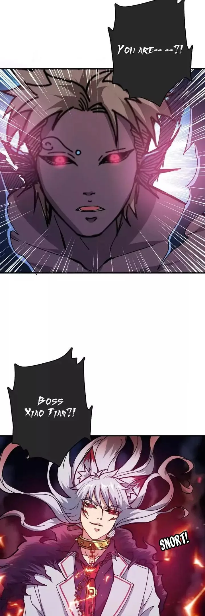 God Slayer Chapter 24 page 10