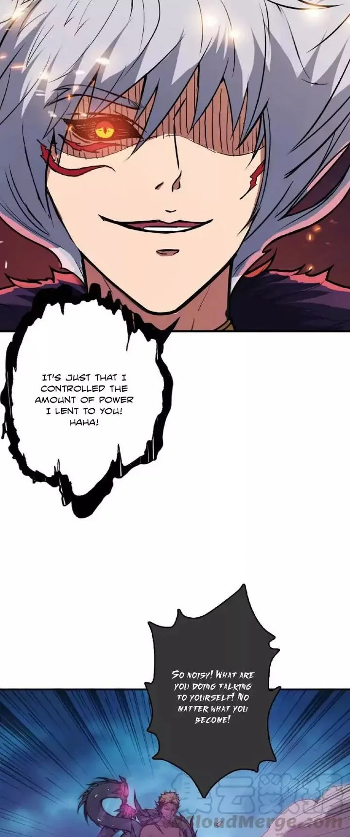 God Slayer Chapter 24 page 6