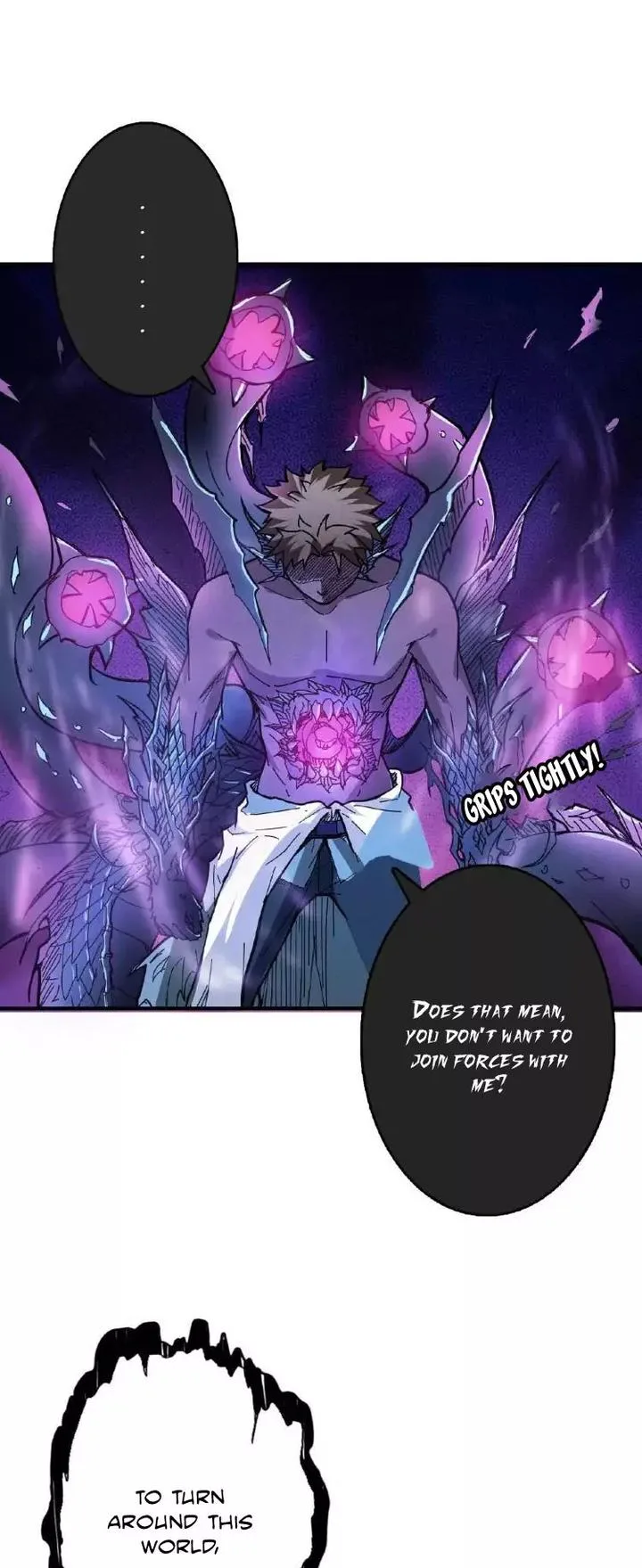 God Slayer Chapter 24 page 16
