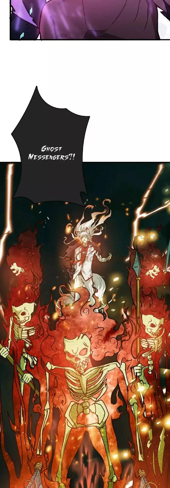 God Slayer Chapter 24 page 25