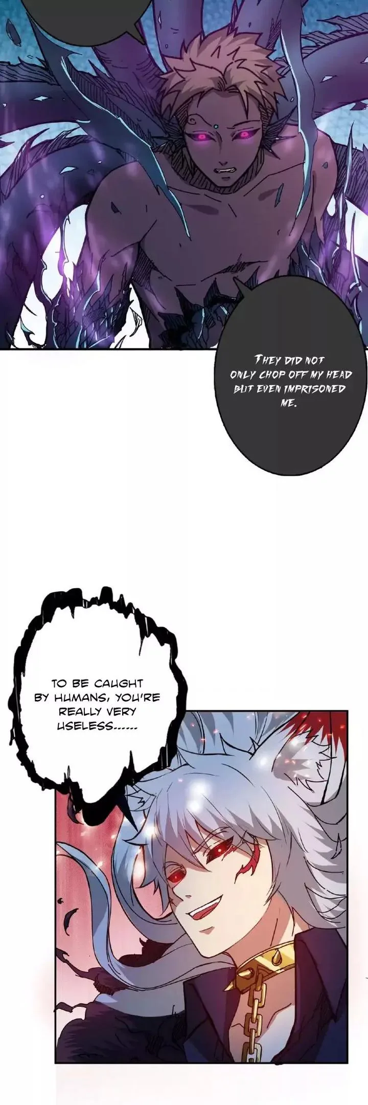 God Slayer Chapter 24 page 12