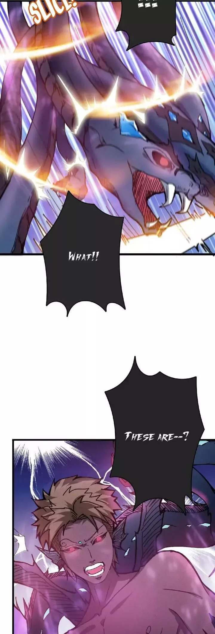 God Slayer Chapter 24 page 24