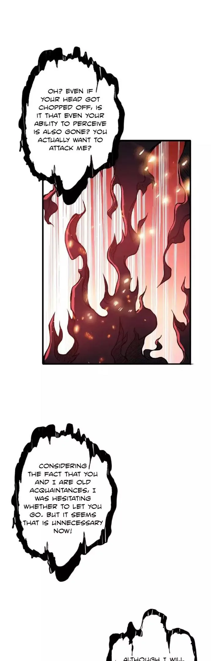 God Slayer Chapter 24 page 19